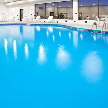 Holiday Inn Express Hotel & Suites Elkins By Ihg Екстер'єр фото