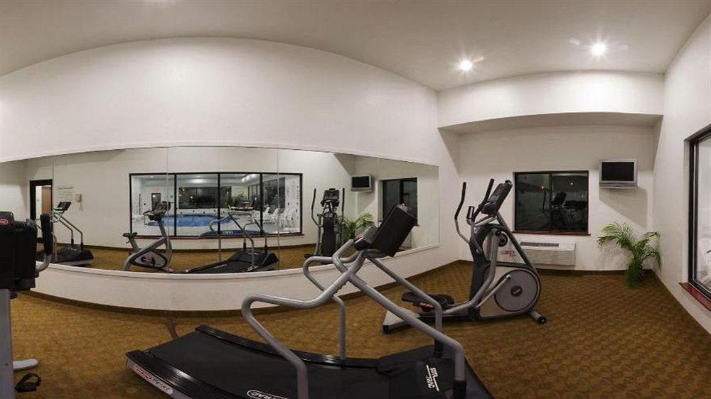Holiday Inn Express Hotel & Suites Elkins By Ihg Екстер'єр фото