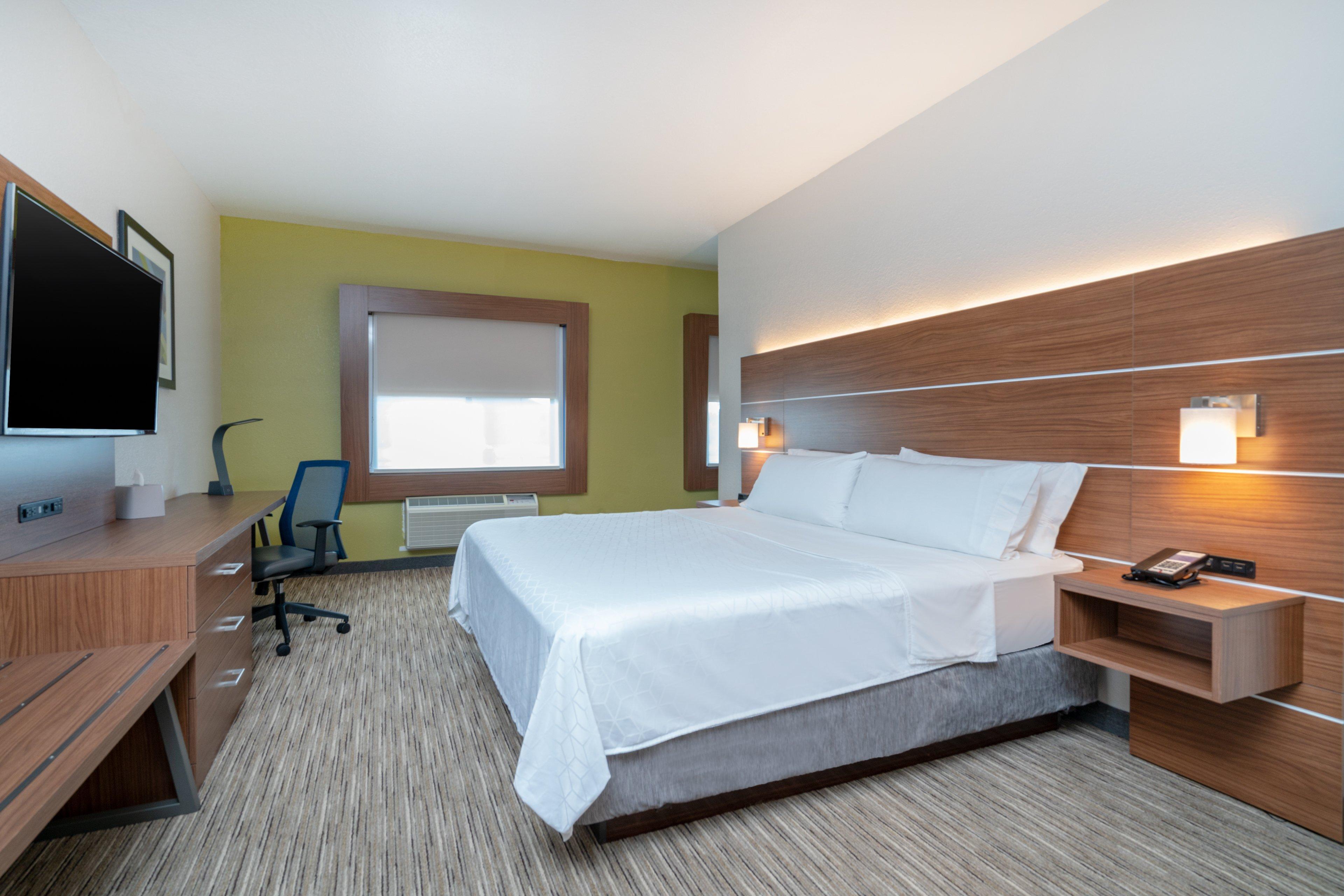 Holiday Inn Express Hotel & Suites Elkins By Ihg Екстер'єр фото
