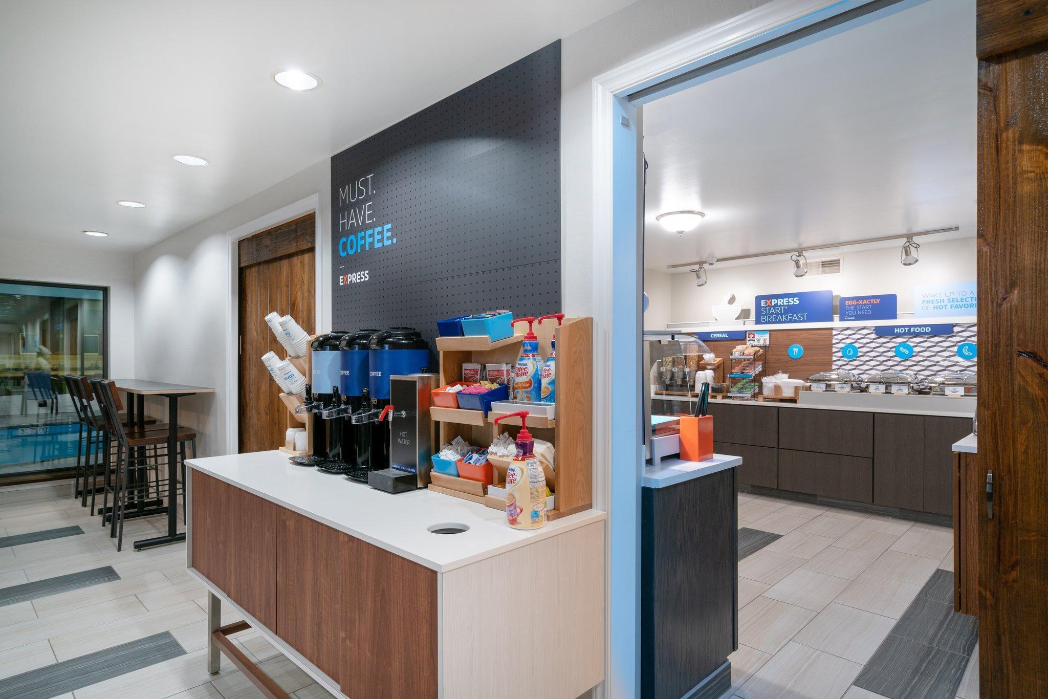 Holiday Inn Express Hotel & Suites Elkins By Ihg Екстер'єр фото