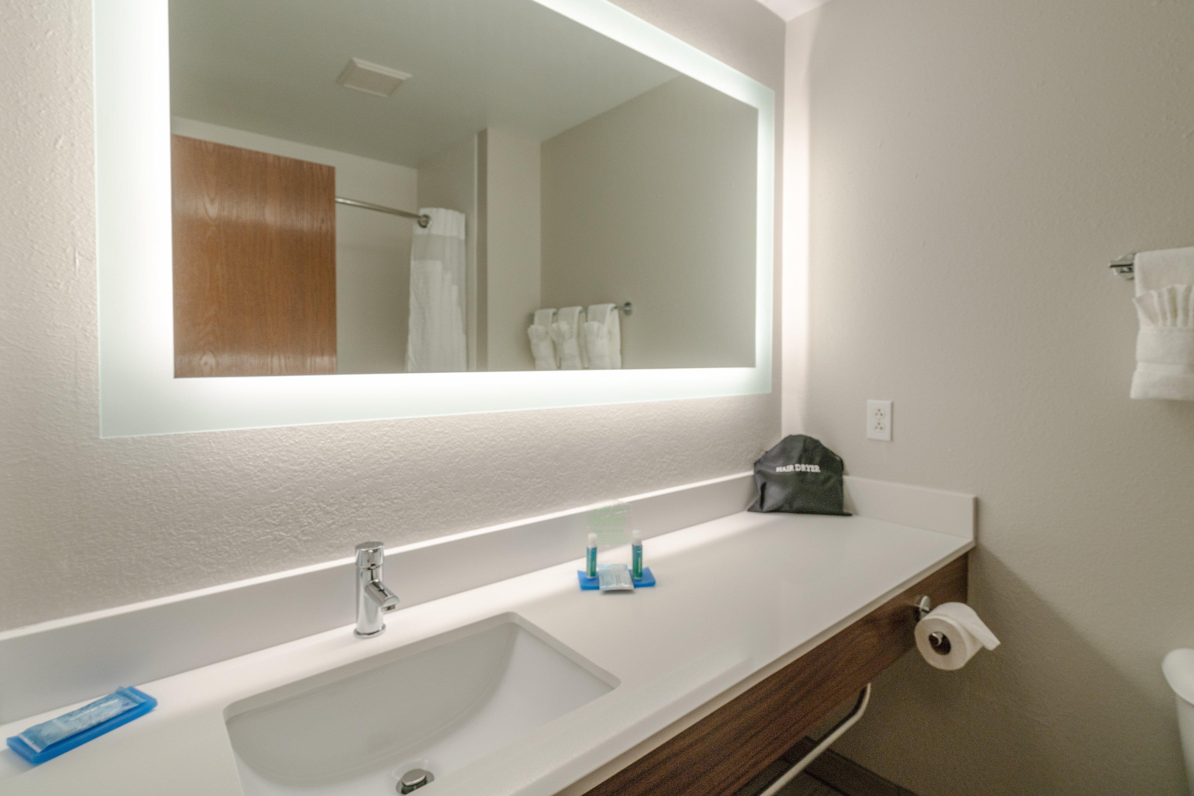 Holiday Inn Express Hotel & Suites Elkins By Ihg Екстер'єр фото