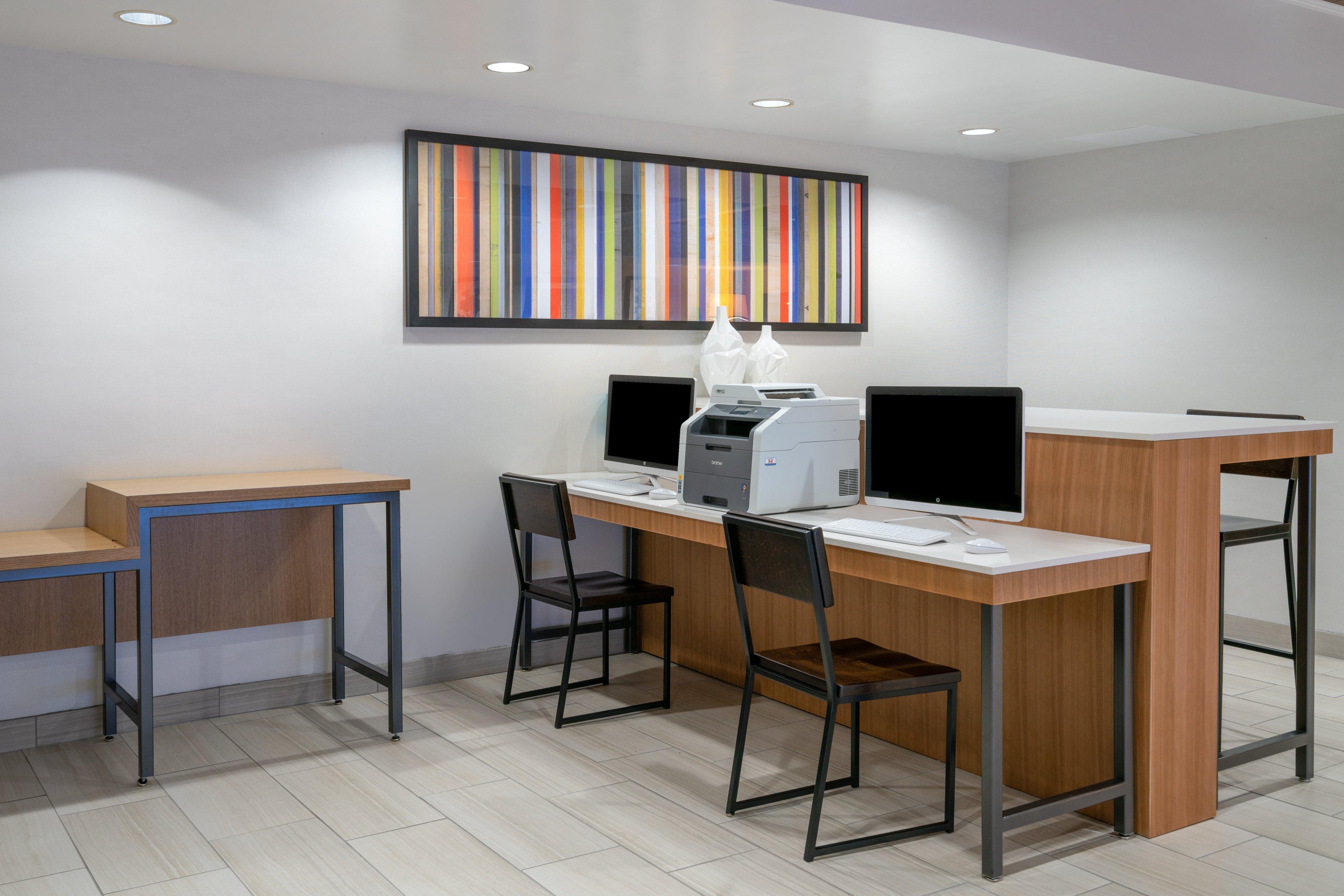 Holiday Inn Express Hotel & Suites Elkins By Ihg Екстер'єр фото