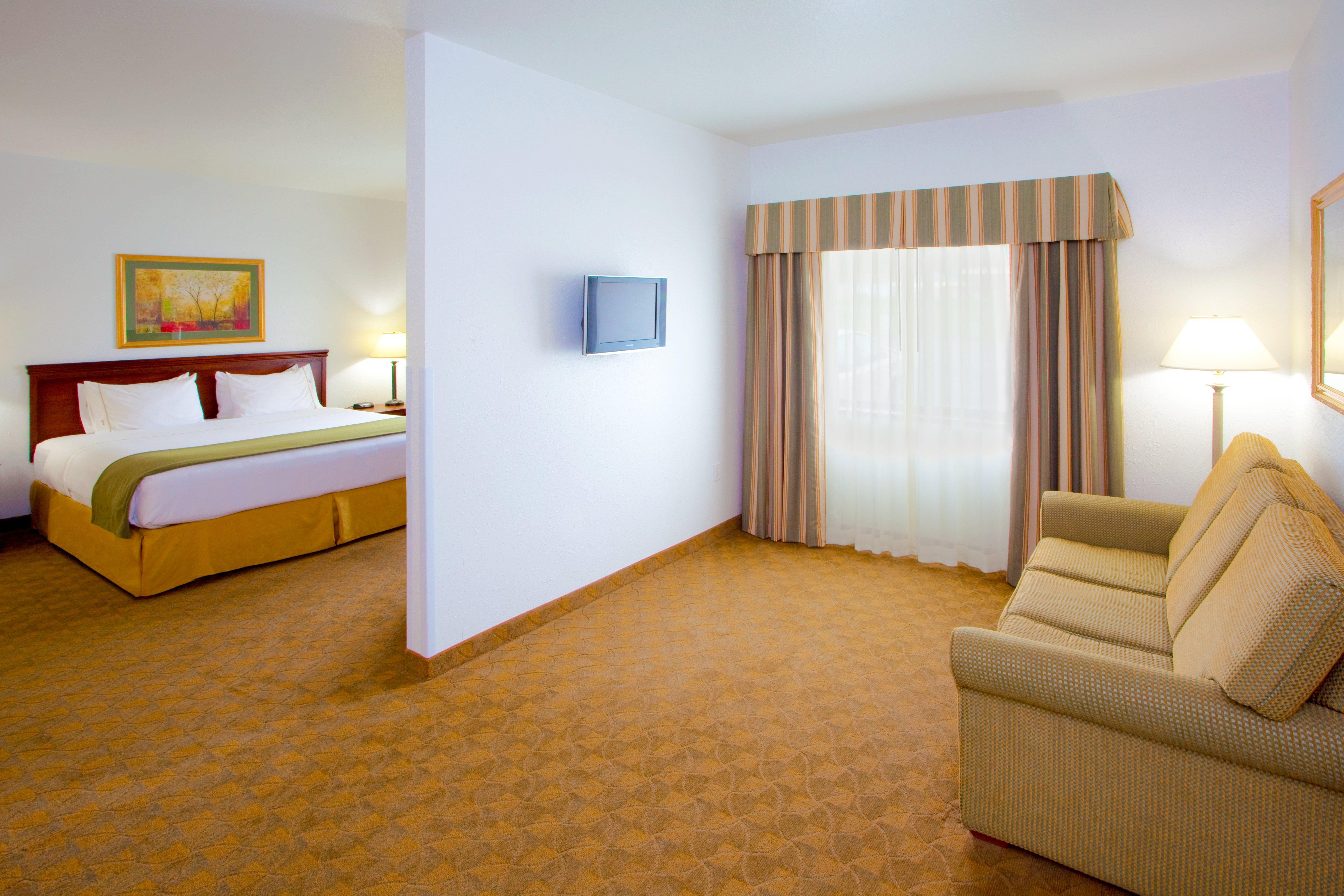 Holiday Inn Express Hotel & Suites Elkins By Ihg Екстер'єр фото