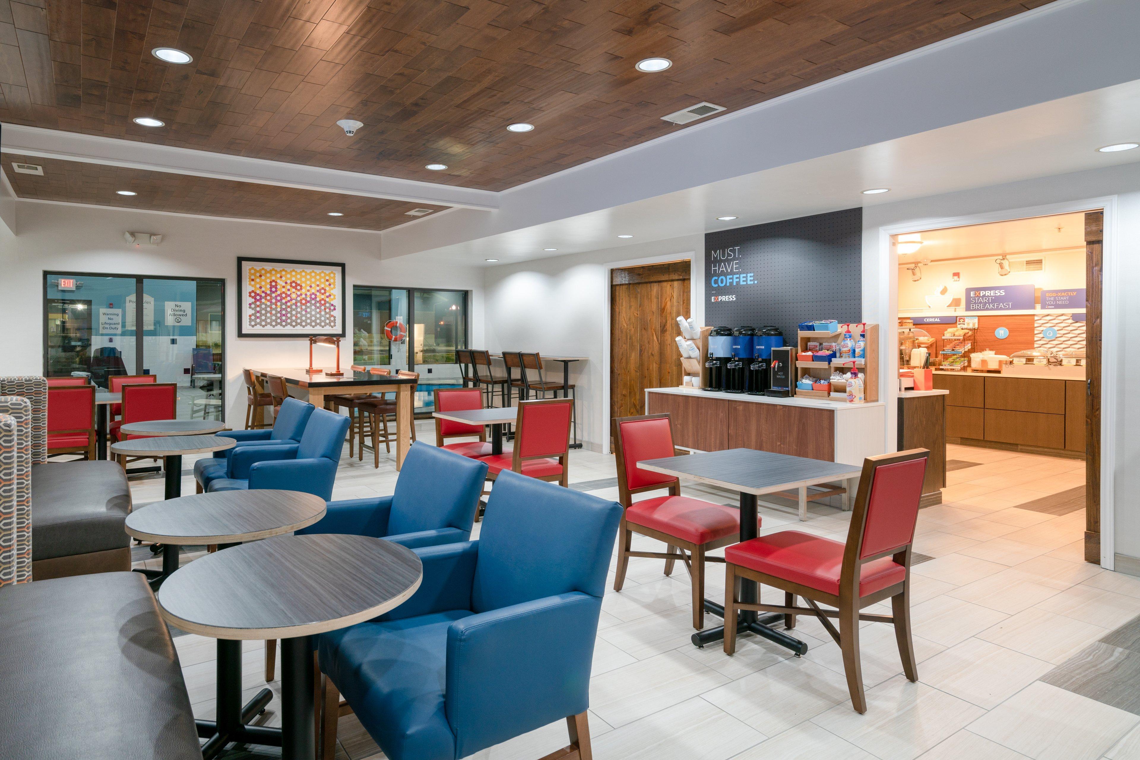 Holiday Inn Express Hotel & Suites Elkins By Ihg Екстер'єр фото