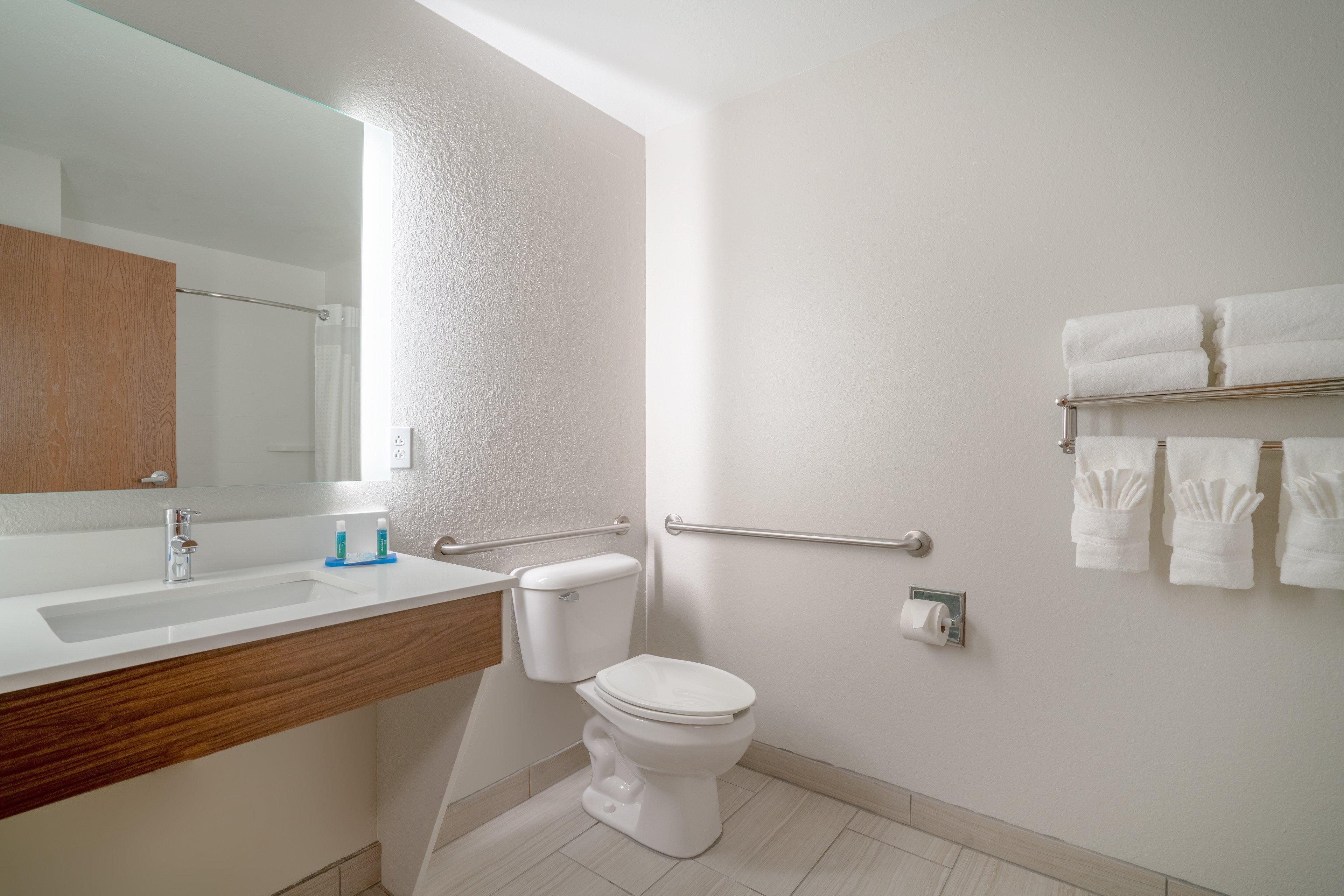 Holiday Inn Express Hotel & Suites Elkins By Ihg Екстер'єр фото