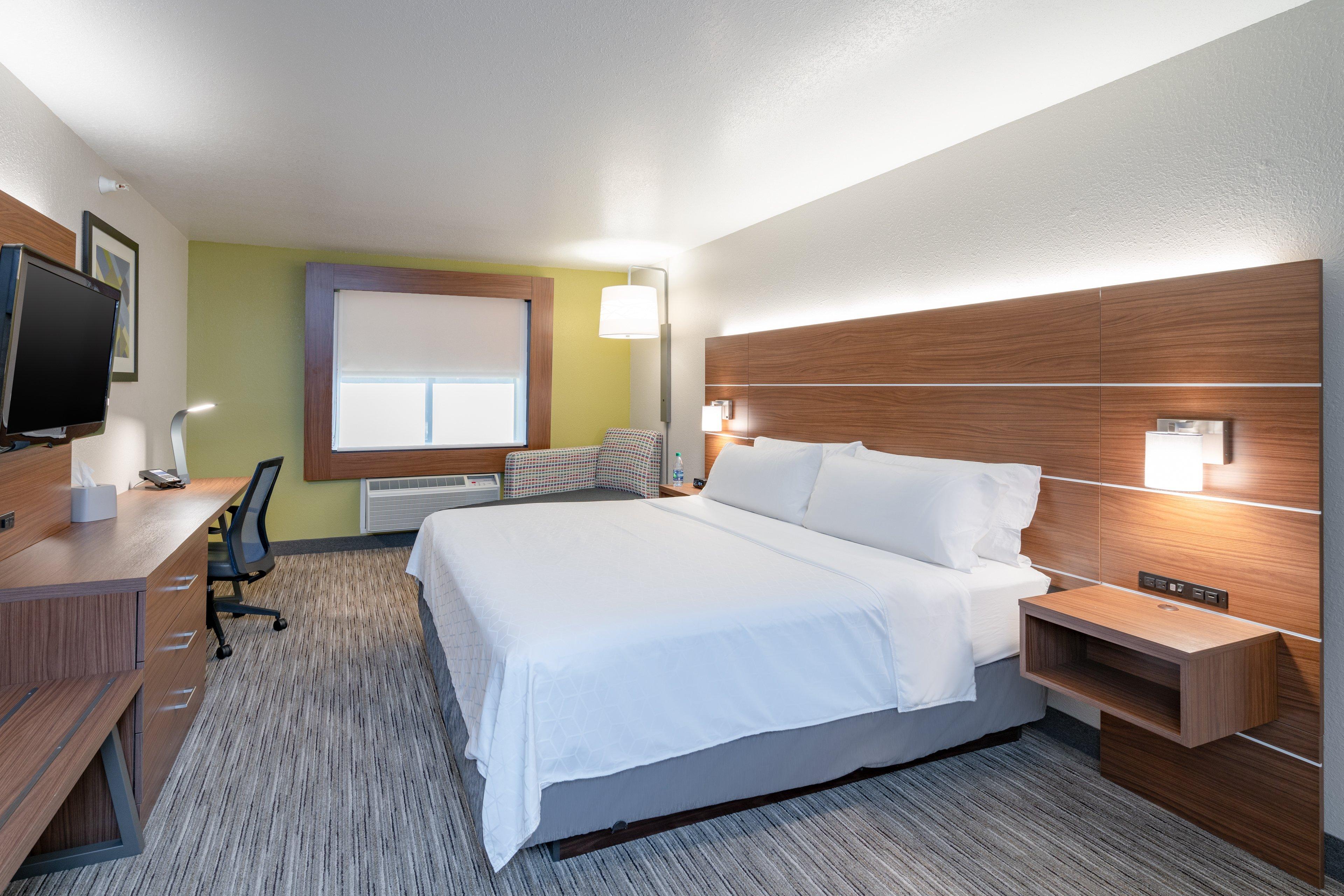 Holiday Inn Express Hotel & Suites Elkins By Ihg Екстер'єр фото