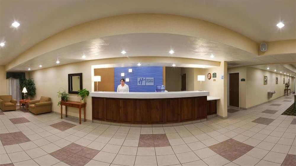 Holiday Inn Express Hotel & Suites Elkins By Ihg Екстер'єр фото