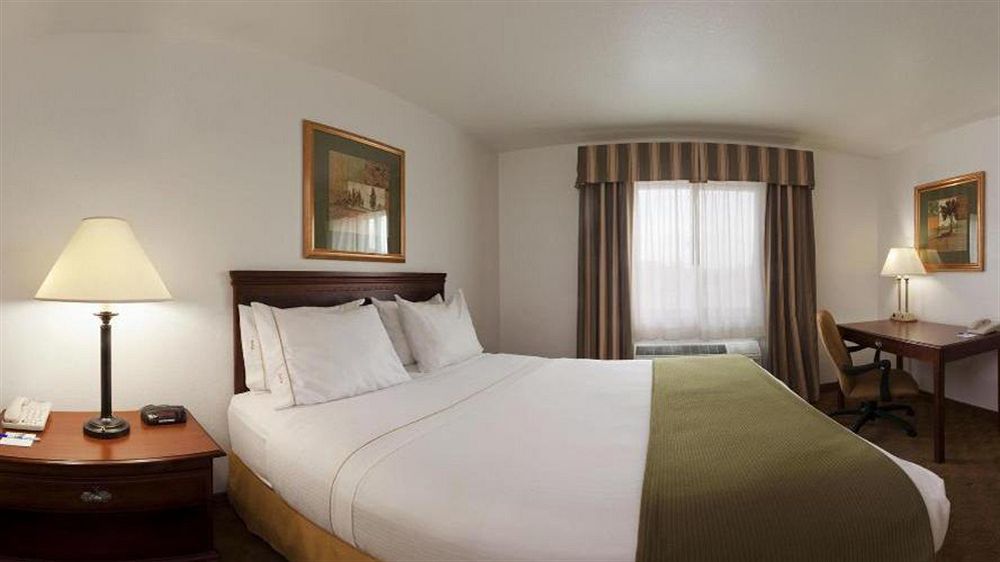 Holiday Inn Express Hotel & Suites Elkins By Ihg Екстер'єр фото