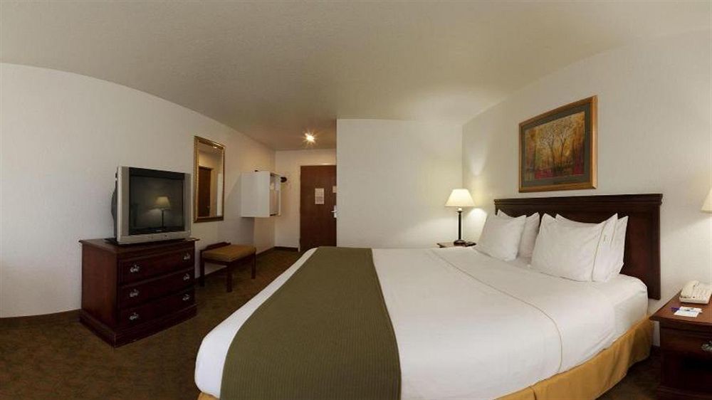 Holiday Inn Express Hotel & Suites Elkins By Ihg Екстер'єр фото