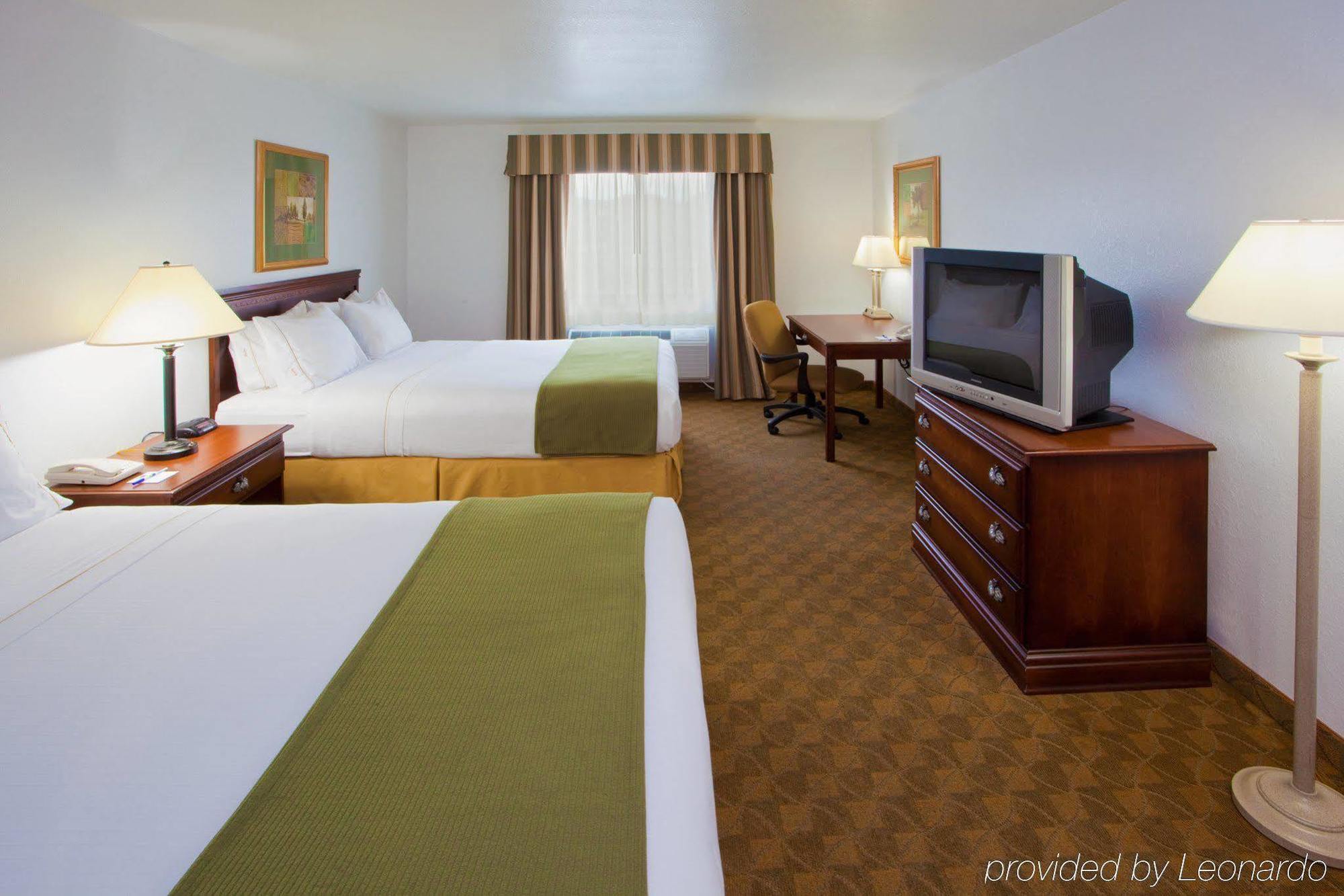 Holiday Inn Express Hotel & Suites Elkins By Ihg Екстер'єр фото