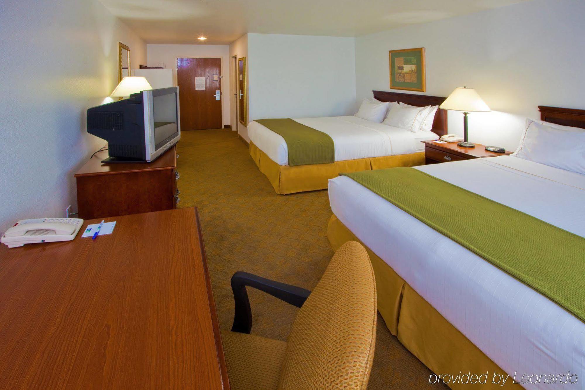 Holiday Inn Express Hotel & Suites Elkins By Ihg Екстер'єр фото