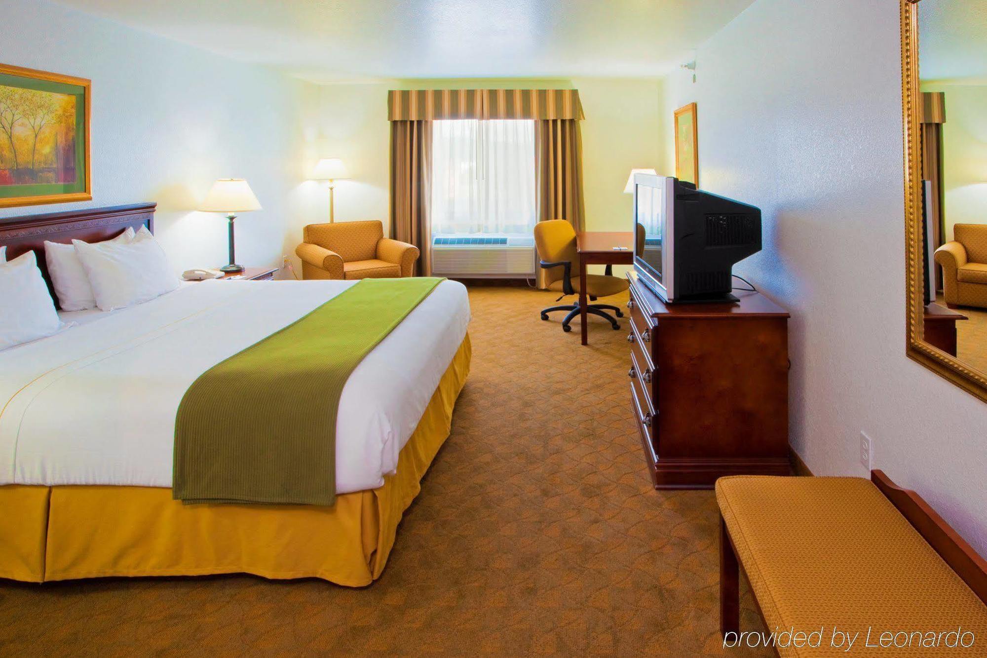 Holiday Inn Express Hotel & Suites Elkins By Ihg Екстер'єр фото
