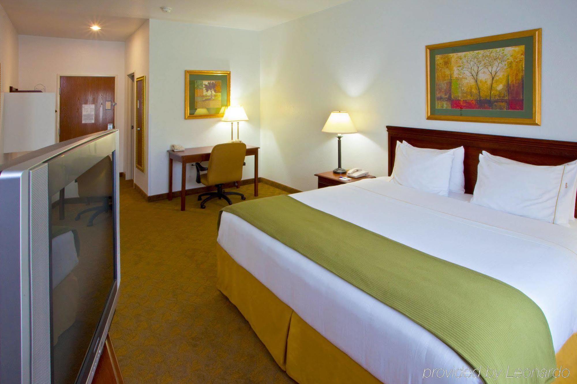 Holiday Inn Express Hotel & Suites Elkins By Ihg Екстер'єр фото
