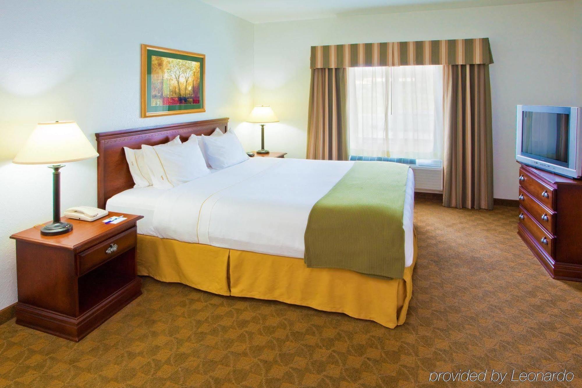Holiday Inn Express Hotel & Suites Elkins By Ihg Екстер'єр фото