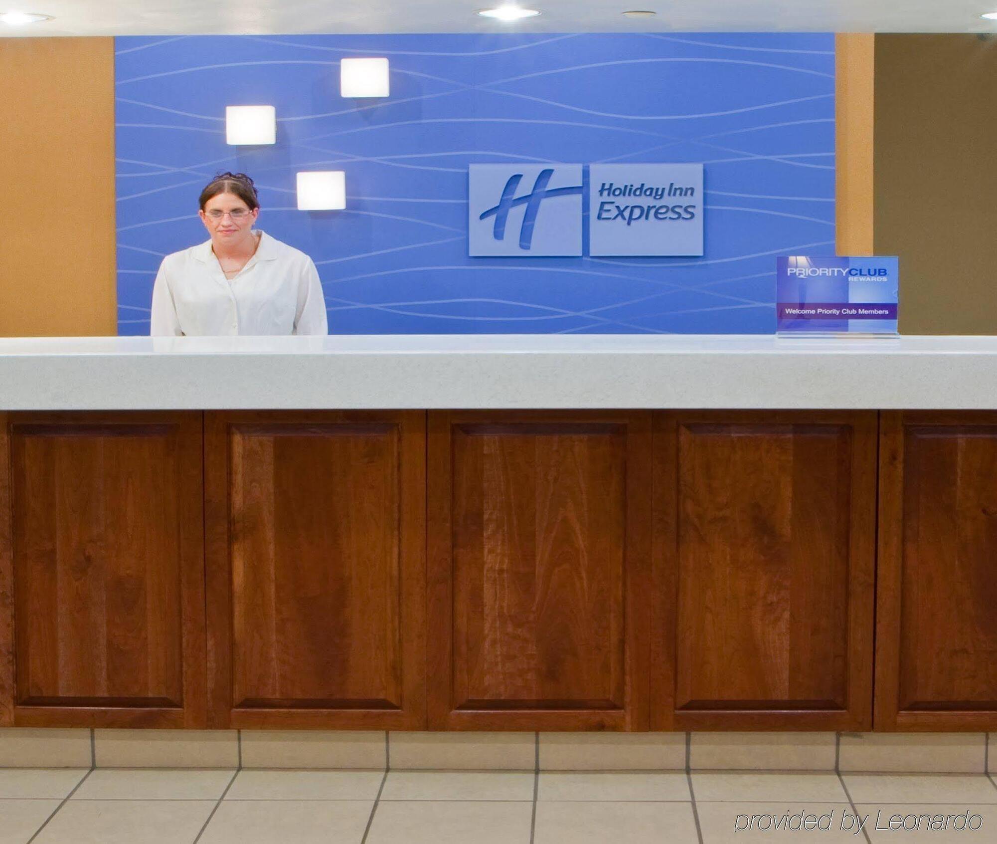 Holiday Inn Express Hotel & Suites Elkins By Ihg Екстер'єр фото