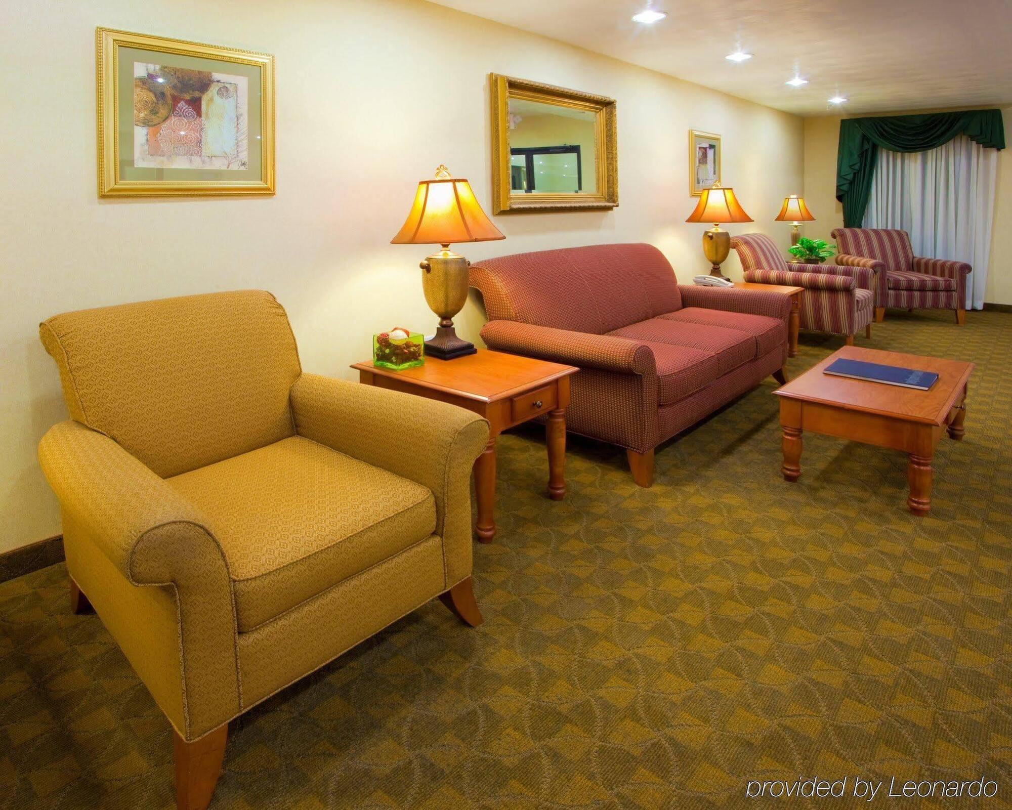 Holiday Inn Express Hotel & Suites Elkins By Ihg Екстер'єр фото